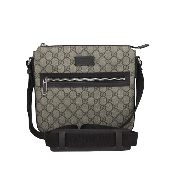Gucci(����) 406410 Gucci Eden ���� GG�ΰ� ������ ĵ���� PVC ��ũ���� ���� Ʈ���� �޽��� ũ�ν��� [�뱸�ݿ��纻��] �̹���2 - ���̺��� �߰���ǰ