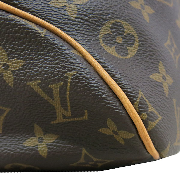 Louis Vuitton(���̺���) M40353 ���׷� ĵ���� ������ƮǮ MM ����� [�뱸��������] �̹���4 - ���̺��� �߰���ǰ