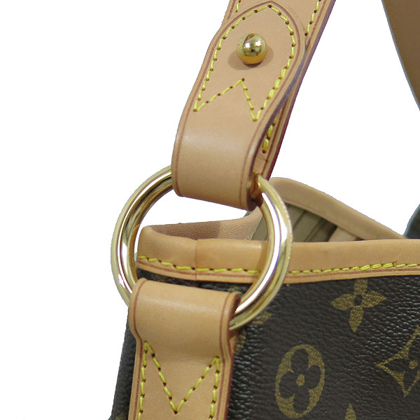 Louis Vuitton(���̺���) M40353 ���׷� ĵ���� ������ƮǮ MM ����� [�뱸��������] �̹���7 - ���̺��� �߰���ǰ