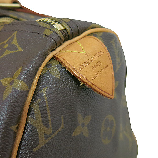 Louis Vuitton(���̺���) M41526 ���׷� ĵ���� ���ǵ� 30 ��Ʈ�� [�뱸��������] �̹���4 - ���̺��� �߰���ǰ