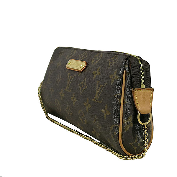 Louis Vuitton(���̺���) M95567 ���׷� ĵ���� ����Ŭ��ġ 2WAY [�뱸�ݿ��纻��] �̹���2 - ���̺��� �߰���ǰ