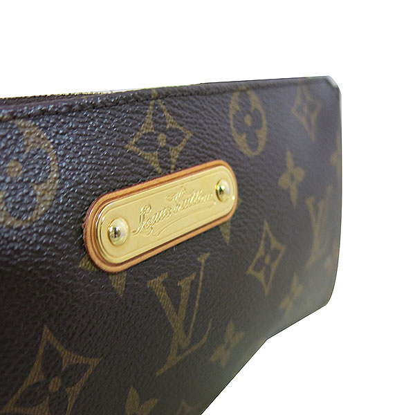 Louis Vuitton(���̺���) M95567 ���׷� ĵ���� ����Ŭ��ġ 2WAY [�뱸�ݿ��纻��] �̹���4 - ���̺��� �߰���ǰ