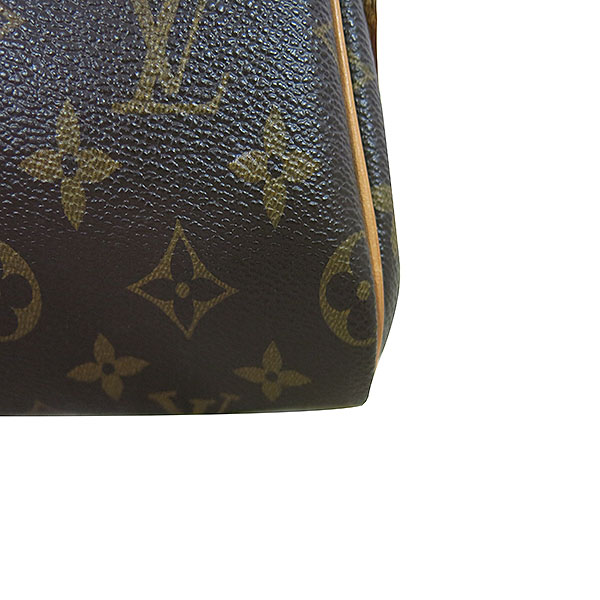 Louis Vuitton(���̺���) M95567 ���׷� ĵ���� ����Ŭ��ġ 2WAY [�뱸�ݿ��纻��] �̹���5 - ���̺��� �߰���ǰ