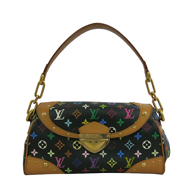 Louis Vuitton(���̺���) M40204 ���׷� ��Ƽ �÷� ���� ����� MM ����� [�뱸��������] �̹���2 - ���̺��� �߰���ǰ