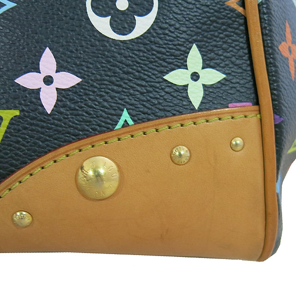 Louis Vuitton(���̺���) M40204 ���׷� ��Ƽ �÷� ���� ����� MM ����� [�뱸��������] �̹���4 - ���̺��� �߰���ǰ