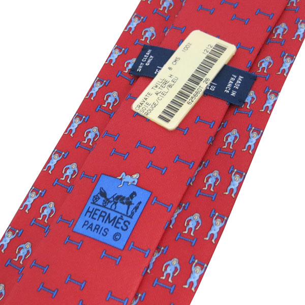 Hermes(�����޽�) 100% ��ũ ��Ÿ�� [���빮��] �̹���3 - ���̺��� �߰���ǰ