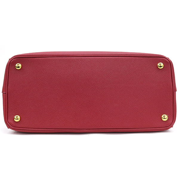 Prada(�����) 1BA274 SAFFIANO LUX NERO ���ǾƳ� ���� ���� ����ΰ� ��Ʈ�� + �����Ʈ�� [��������] �̹���4 - ���̺��� �߰���ǰ