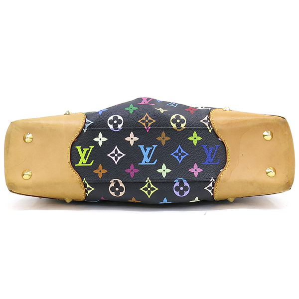 Louis Vuitton(���̺���) M40256 ���׷� ĵ���� ��Ƽ ���� �ֵ� MM 2WAY [��������] �̹���3 - ���̺��� �߰���ǰ