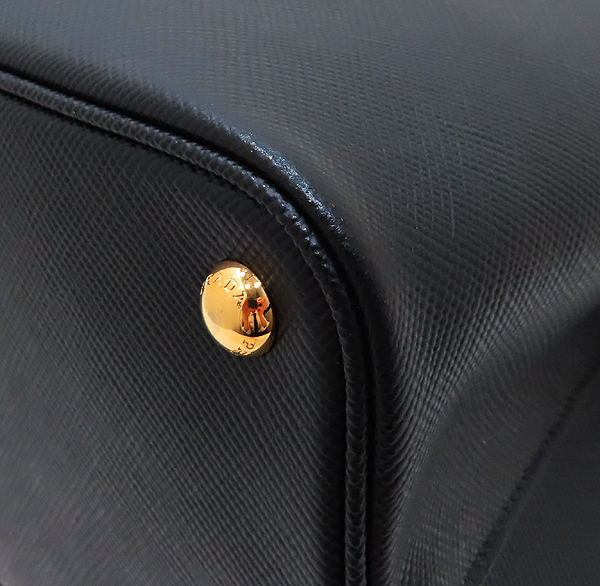 Prada(�����) 1BG887 SAFFIANO(���ǾƳ�) CUIR ���� �κ��� ��Ʈ�� + ��� ��Ʈ�� 2WAY [��õ��] �̹���5 - ���̺��� �߰���ǰ