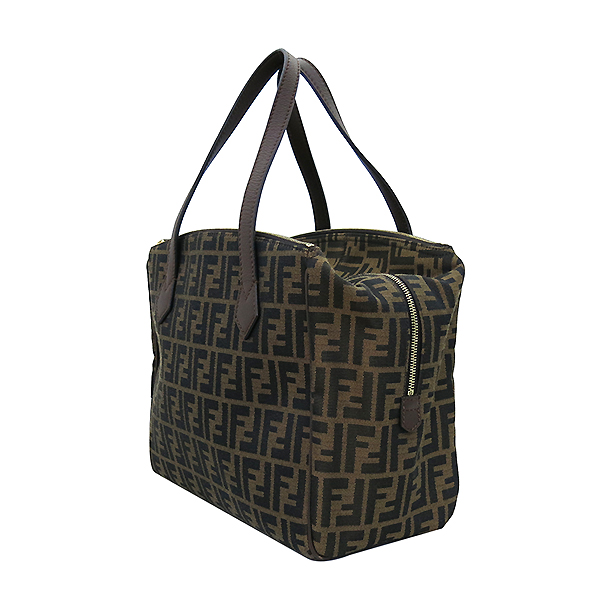 Fendi(���) 8Bl118 �����÷� ��ī�ΰ�  ž�ڵ� ����� [�λ꼾�Һ���] �̹���3 - ���̺��� �߰���ǰ