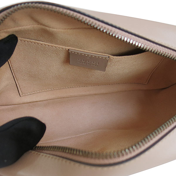 Gucci(����) 447632 ���� GG Marmont(����Ʈ) ��Ʋ�� ����ΰ� ü�� ũ�ν��� [�뱸��������] �̹���7 - ���̺��� �߰���ǰ