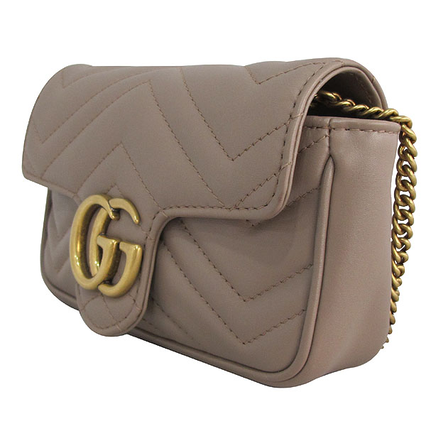 Gucci(����) 476433 ���� GG�ΰ� �ε� ��ũ ���� ����Ʈ ���� �̴� ������ ũ�ν��� [�뱸�ݿ��纻��] �̹���2 - ���̺��� �߰���ǰ