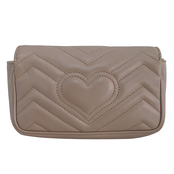 Gucci(����) 476433 ���� GG�ΰ� �ε� ��ũ ���� ����Ʈ ���� �̴� ������ ũ�ν��� [�뱸�ݿ��纻��] �̹���3 - ���̺��� �߰���ǰ