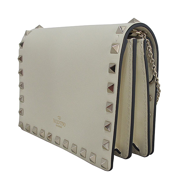 VALENTINO(�߷�Ƽ��) ȭ��Ʈ �÷� �� ���͵� �̴� ũ�ν��� [�뱸�ݿ��纻��] �̹���2 - ���̺��� �߰���ǰ