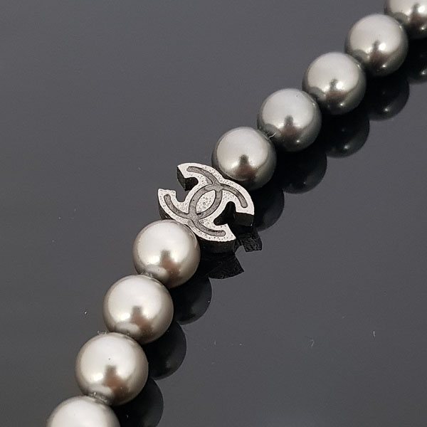 Chanel(����) Ŀ���� �� ���� ��Ƽ �÷� �� ����� [���빮��] �̹���3 - ���̺��� �߰���ǰ