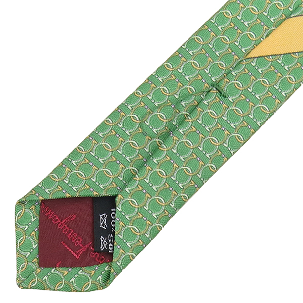 Ferragamo(��󰡸�) 100% ��ũ ��Ÿ�� [��������] �̹���4 - ���̺��� �߰���ǰ