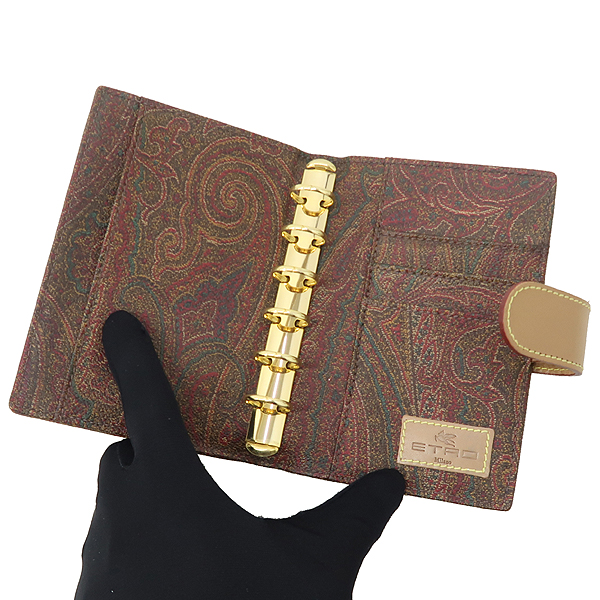 Etro(��Ʈ��) ������ PVC ���̾ [��������] �̹���2 - ���̺��� �߰���ǰ