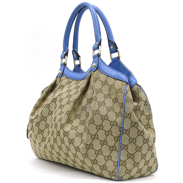 Gucci(����) 211944 GG �ΰ� �ڰ��� ���� ���� Ʈ���� ��Ű ��Ʈ�� [��������] �̹���3 - ���̺��� �߰���ǰ