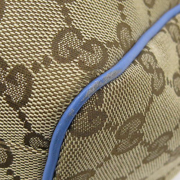 Gucci(����) 211944 GG �ΰ� �ڰ��� ���� ���� Ʈ���� ��Ű ��Ʈ�� [��������] �̹���4 - ���̺��� �߰���ǰ