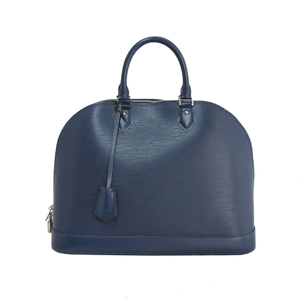 Louis Vuitton(���̺���) M40628 INDIGO(�ε��) ���� ���� �˸� MM ��Ʈ�� [�뱸�ݿ��纻��] �̹���2 - ���̺��� �߰���ǰ