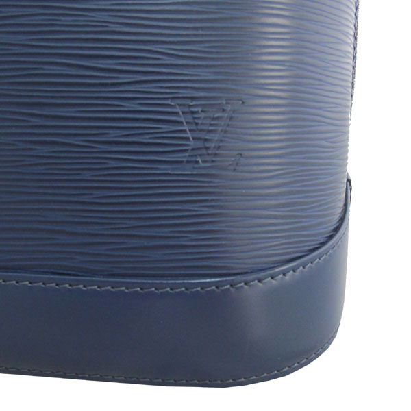 Louis Vuitton(���̺���) M40628 INDIGO(�ε��) ���� ���� �˸� MM ��Ʈ�� [�뱸�ݿ��纻��] �̹���4 - ���̺��� �߰���ǰ