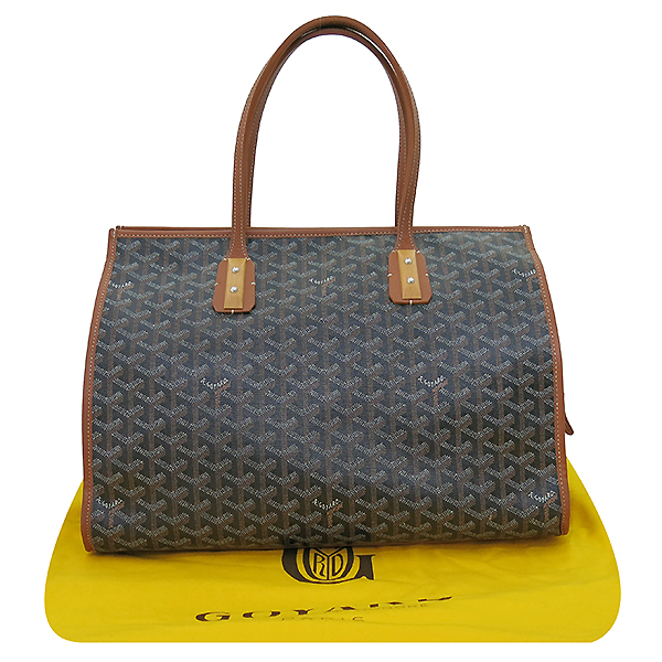 GOYARD(ߵ)   PVC  Ʈ [λ꼾Һ]