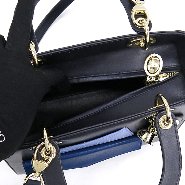 Dior(ũî) LADY DIOR Pockets ̵  ̵  Ʈ +  Ʈ [] ̹5 - ̺ ߰ǰ