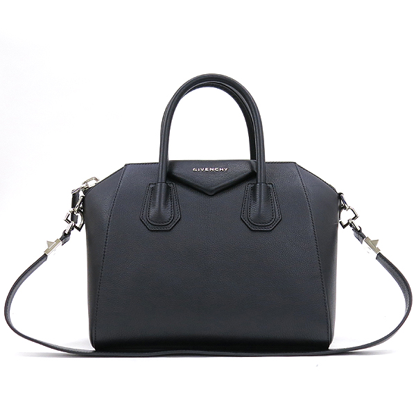 GIVENCHY(�����) BB051170 ��Ʈ��Ų ���� ���� S ���� ������ ��Ƽ���� ��Ʈ�� + �����Ʈ�� 2WAY [��������] �̹���2 - ���̺��� �߰���ǰ