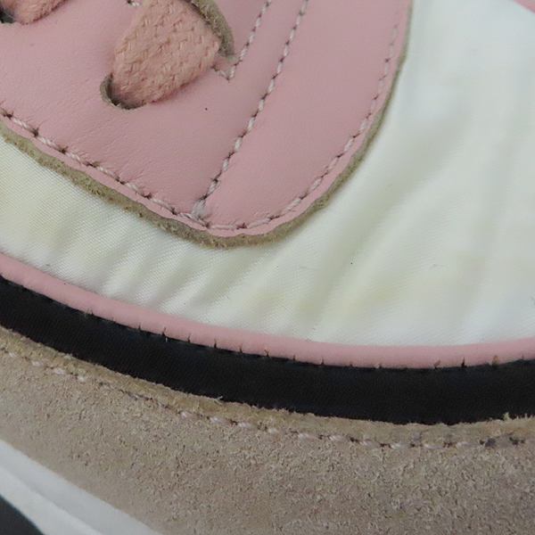 Chanel(����) G34360Y50387 COCO �ΰ� ��Ƽ �÷� ������ ����Ŀ�� [�뱸Ȳ����] �̹���5 - ���̺��� �߰���ǰ