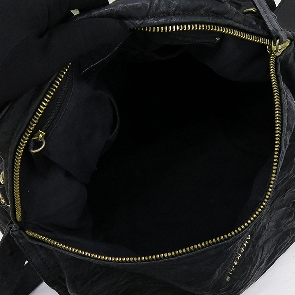 GIVENCHY(�����) ����Ų ��Ŭ �����÷� �ǵ��� L������ ����Ż�ΰ� ��Ʈ�� + �����Ʈ�� 2WAY [�����] �̹���5 - ���̺��� �߰���ǰ