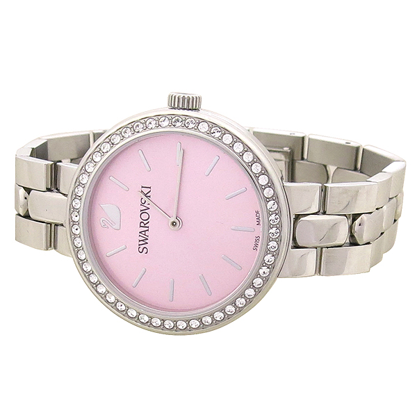 Swarovski(���ͷκ꽺Ű) 5130573 ũ����Ż ���� ���� ���� ������ ��ƿ �ð� [��������] �̹���3 - ���̺��� �߰���ǰ