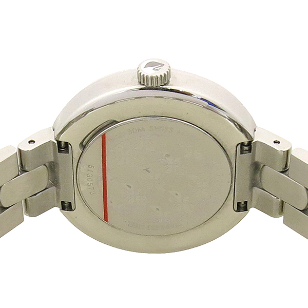 Swarovski(���ͷκ꽺Ű) 5130573 ũ����Ż ���� ���� ���� ������ ��ƿ �ð� [��������] �̹���5 - ���̺��� �߰���ǰ