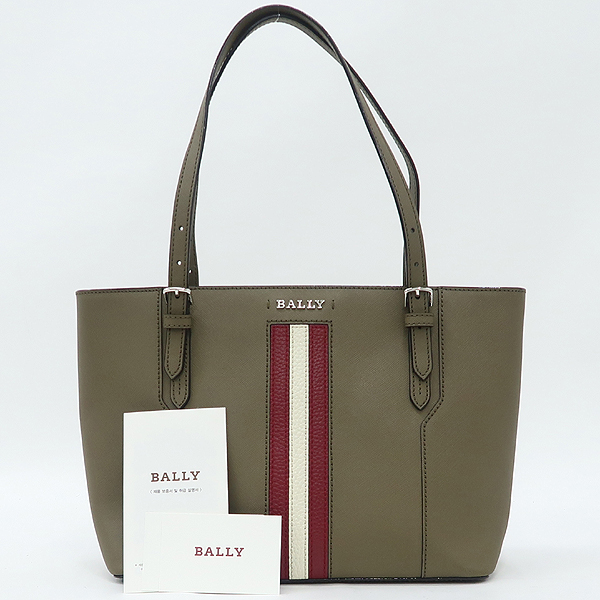 Bally(߸) SUPRA SM 41 īŰ ÷   ΰ  Ƽġ  []