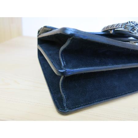 Gucci(����)400249 GG�ΰ� ��Ǫ�� ĵ���� ���� �����̵��÷� ����ϼҽ� ü�μ���� �̹���4 - ���̺��� �߰���ǰ