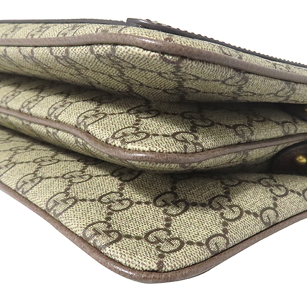 Gucci(����) 523354 ���� ���� Ʈ���� GG ������ ���ǵ�� �̵�� ����� [��������] �̹���4 - ���̺��� �߰���ǰ