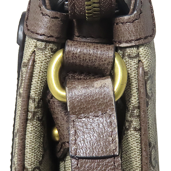 Gucci(����) 523354 ���� ���� Ʈ���� GG ������ ���ǵ�� �̵�� ����� [��������] �̹���5 - ���̺��� �߰���ǰ