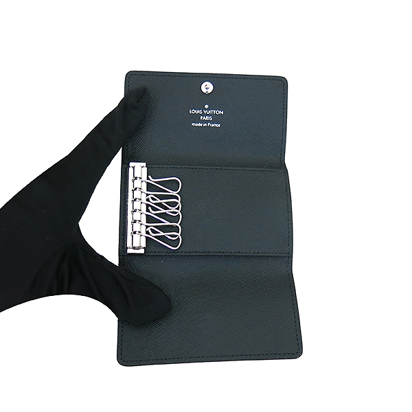 Louis Vuitton(���̺���) N62662 �ٹ̿� �׶�����Ʈ ĵ���� 6 Ű Ȧ�� Ű���̽� [�λ꼾�Һ���] �̹���4 - ���̺��� �߰���ǰ