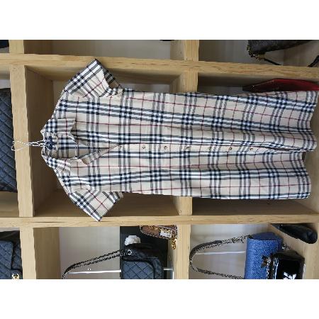 Burberry(������)���üũ ������ ���ǽ� �̹���3 - ���̺��� �߰���ǰ