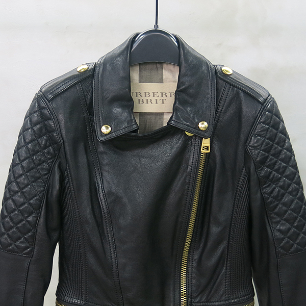 Burberry(������) 3976213 ���� ���� ����Ŀ ������ ���� [���빮��] �̹���2 - ���̺��� �߰���ǰ