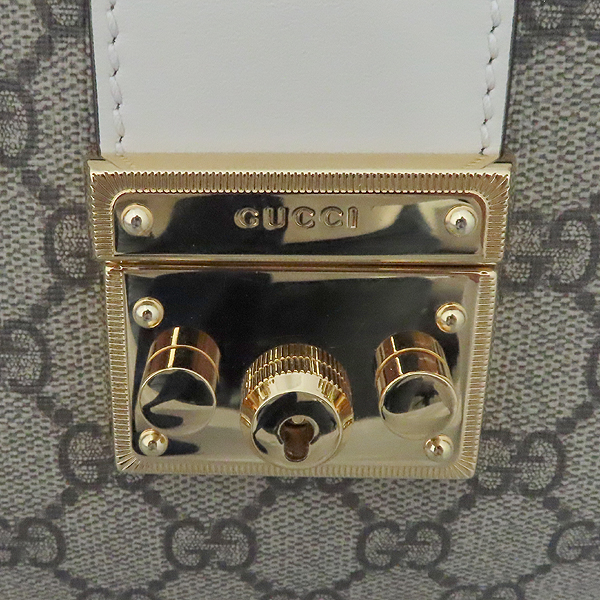 Gucci(����) ‎498156 ���̺��� ���� Ʈ���� GG ������ ĵ���� ��Ʈ��ó�� ���� ����� [�뱸Ȳ����] �̹���5 - ���̺��� �߰���ǰ