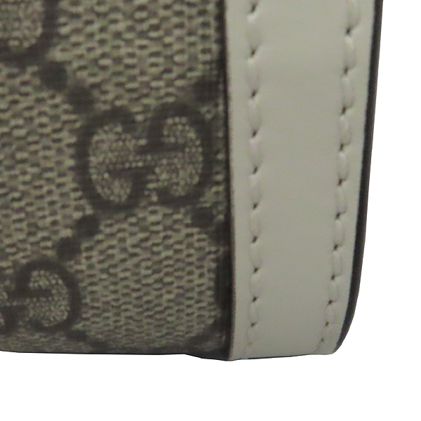 Gucci(����) ‎498156 ���̺��� ���� Ʈ���� GG ������ ĵ���� ��Ʈ��ó�� ���� ����� [�뱸Ȳ����] �̹���6 - ���̺��� �߰���ǰ