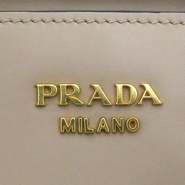 Prada(�����) 1BA046 CAMMEO ���ǾƳ� �����÷����̵� ��Ʈ�� + ��� ��Ʈ�� 2WA [�λ꼾�Һ���] �̹���5 - ���̺��� �߰���ǰ