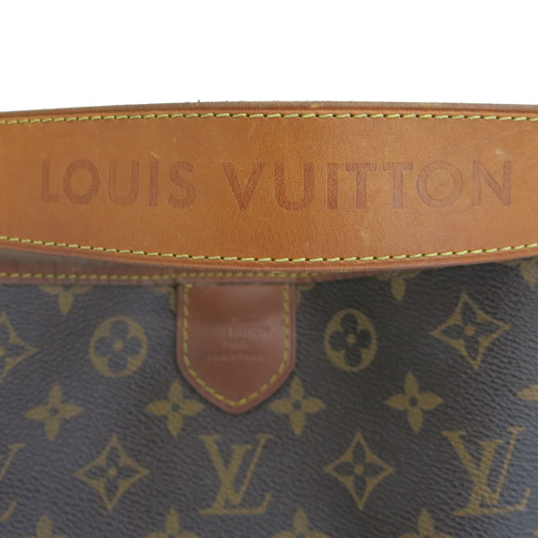 Louis Vuitton(���̺���) M40352 ���׷� ĵ���� ������ƮǮ PM ����� [���빮��] �̹���5 - ���̺��� �߰���ǰ