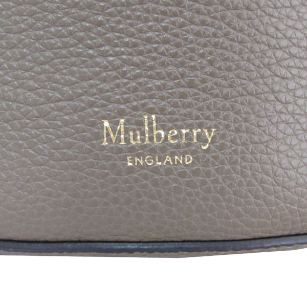 MULBERRY(�ֹ���) HH4335 �����÷� ���� �ֺ� ��Ŷ ����Ż �� ������ ũ�ν��� + �Ŀ�ġ [�뱸�ݿ��纻��] �̹���5 - ���̺��� �߰���ǰ