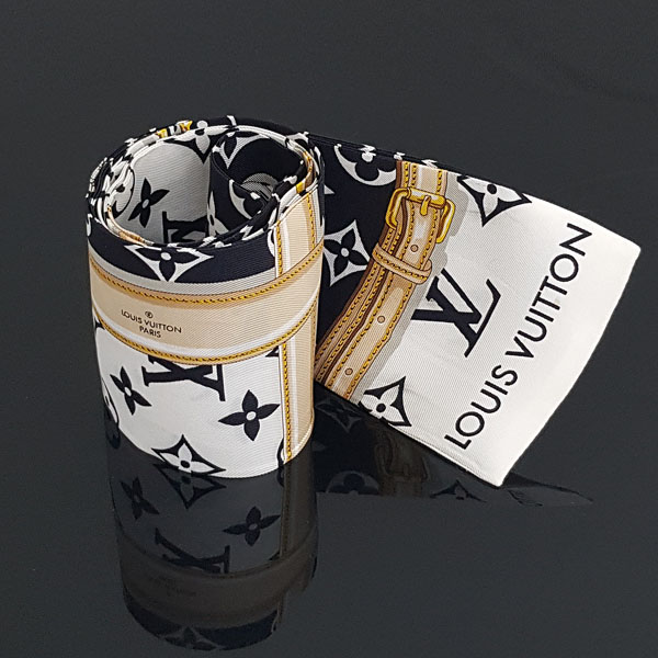 Louis Vuitton(���̺���) M78656 ���׷� ���ǵ��� �浵 ��ī�� [���빮��] �̹���2 - ���̺��� �߰���ǰ