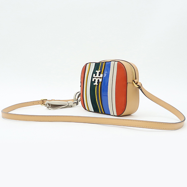 TORY BURCH(�丮��ġ) ��Ƽ �÷� �½� ��� �̴� ũ�ν��� [��������] �̹���2 - ���̺��� �߰���ǰ