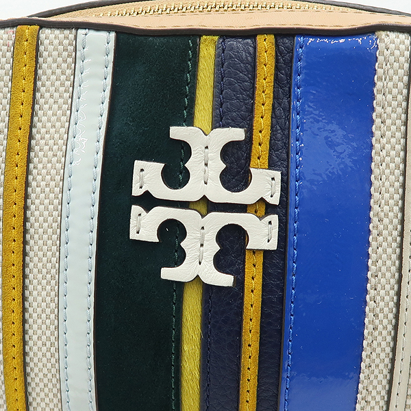 TORY BURCH(�丮��ġ) ��Ƽ �÷� �½� ��� �̴� ũ�ν��� [��������] �̹���3 - ���̺��� �߰���ǰ
