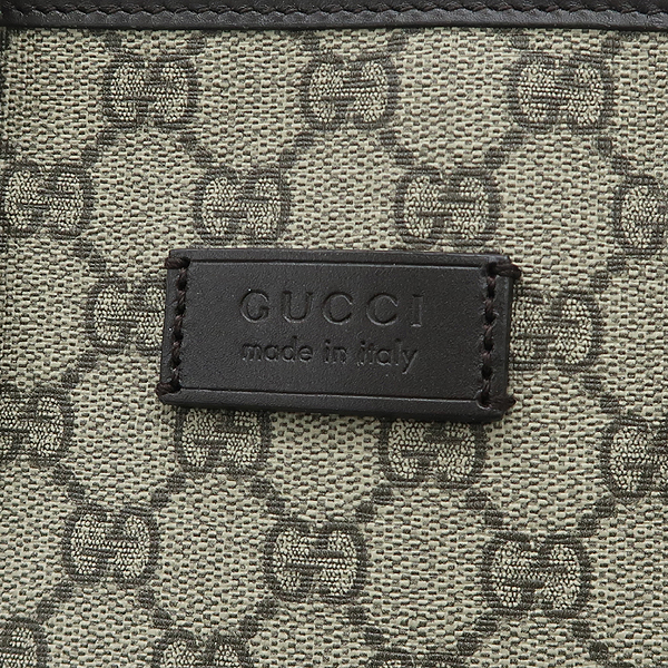 Gucci(����) 429019 GG�ΰ� PVC ��ũ����� Ʈ���� Gucci Eden ���� �ΰ� ������ �̴� ��Ʈ�� + �����Ʈ�� 2way [��������] �̹���4 - ���̺��� �߰���ǰ