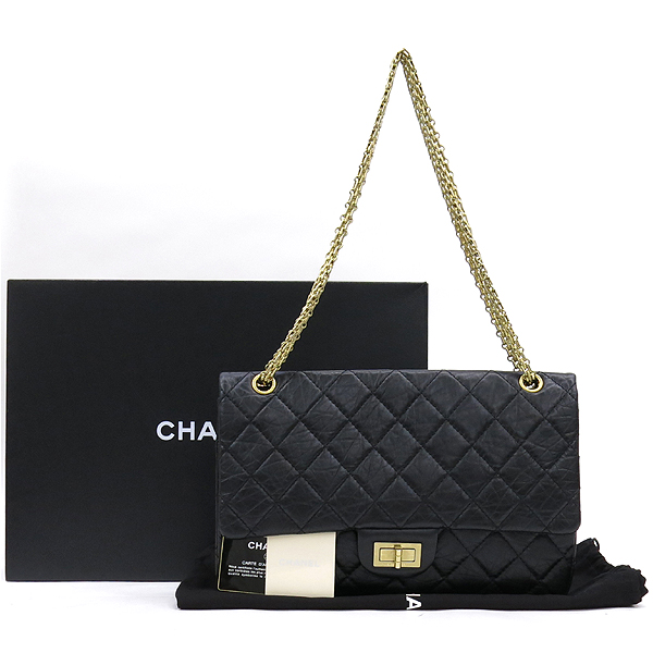 Chanel() A37590Y04634 Ƽ  2.55 L ΰ ü  []