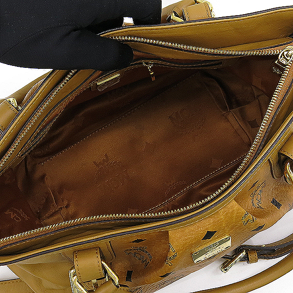 MCM(������) MWT1AVI26CO001 ���佺 ���� �ΰ� 2WAY [��������] �̹���5 - ���̺��� �߰���ǰ